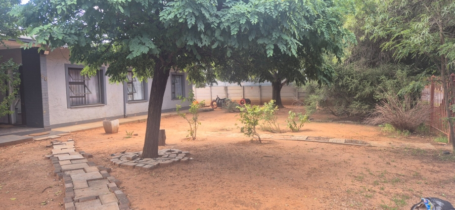 3 Bedroom Property for Sale in Wilgehof Free State